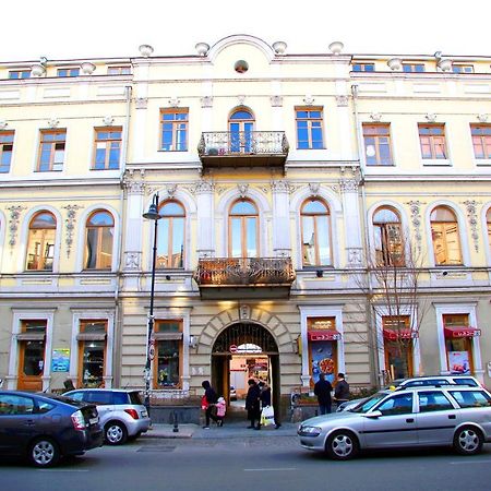 Family Apartments Tbilisi Exterior photo