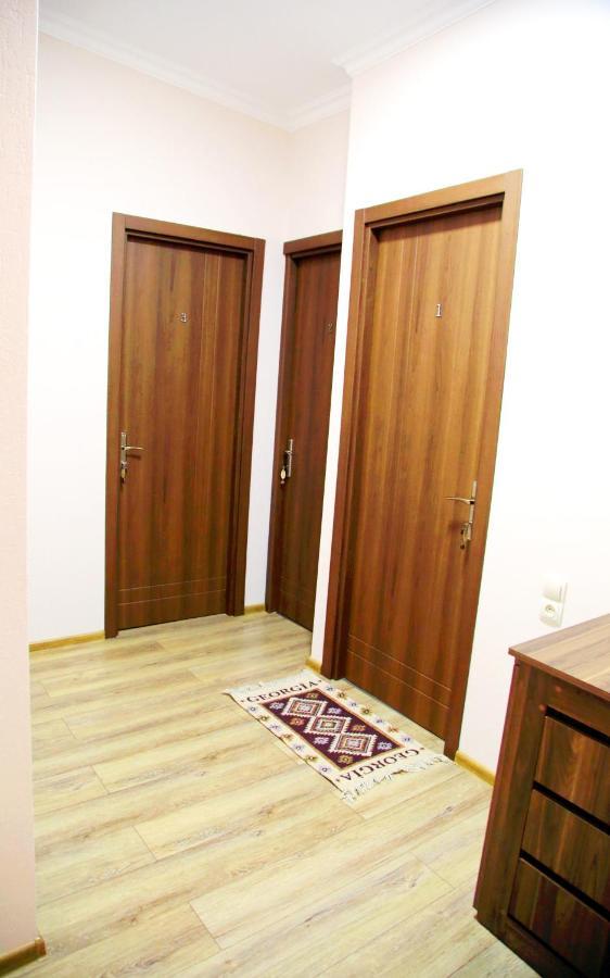 Family Apartments Tbilisi Exterior photo
