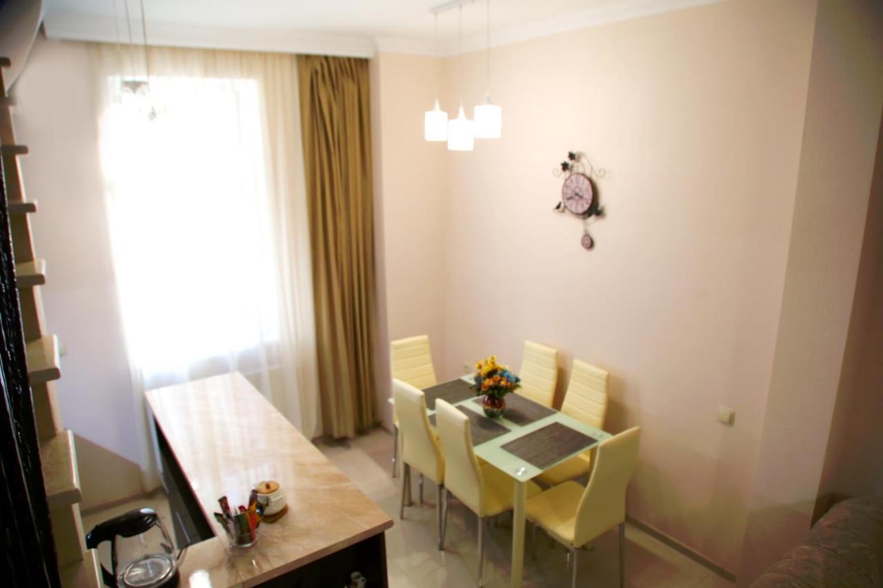 Family Apartments Tbilisi Exterior photo