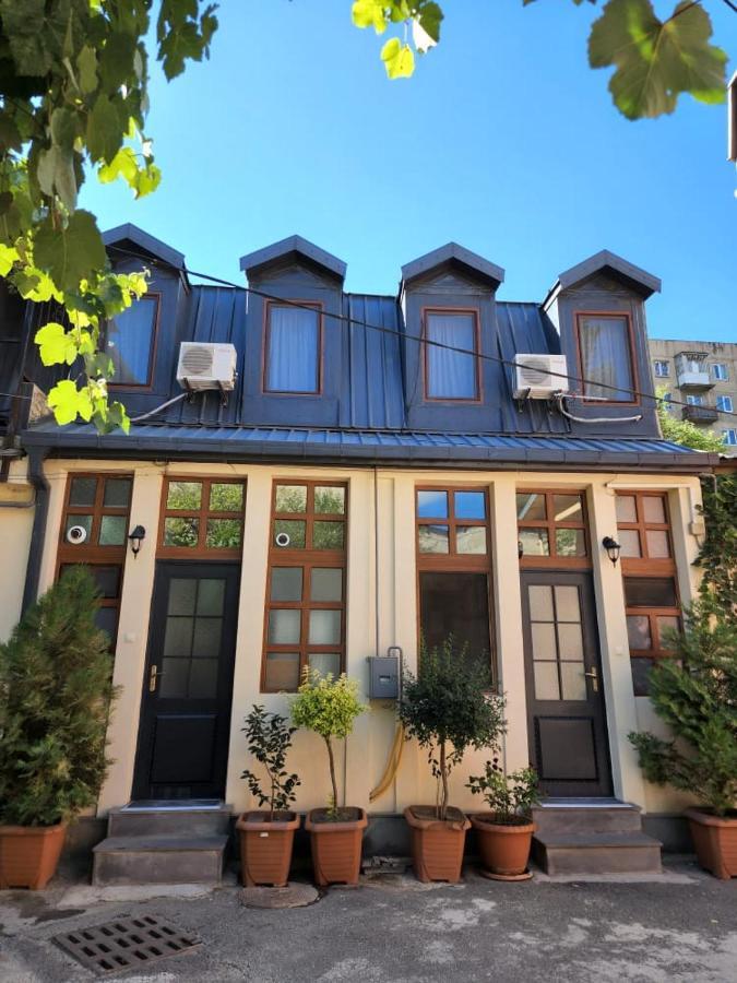 Family Apartments Tbilisi Exterior photo